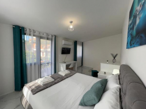 Casa Rodella -SUITE- San Sisto Perugia Perugia